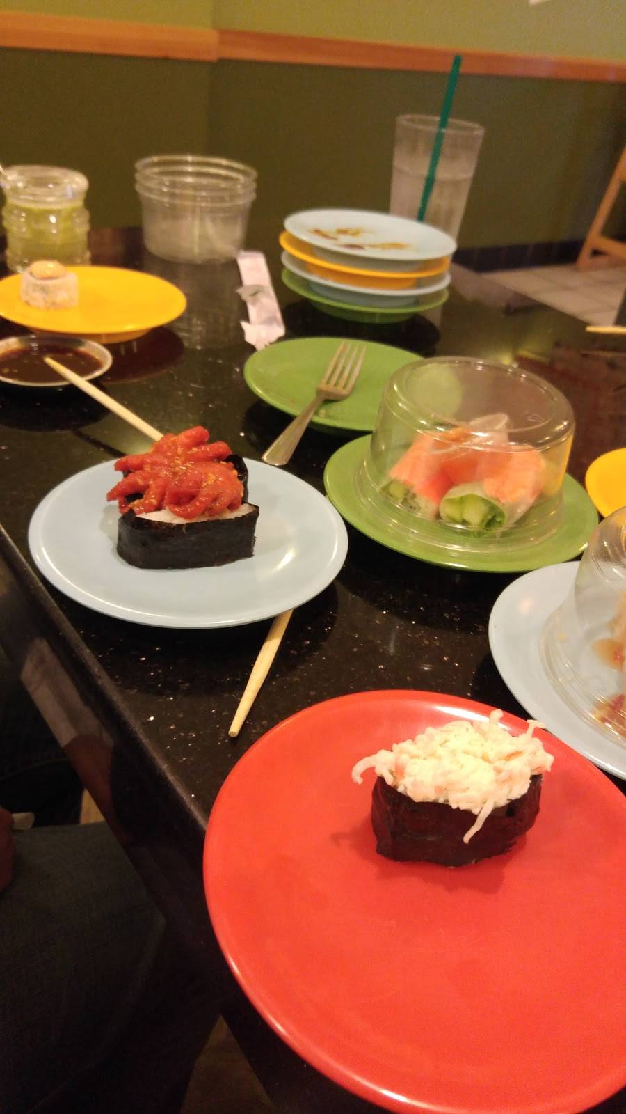 Sushi Kyo | restaurant | 4689 Commercial St SE, Salem, OR 97302, USA | 5033621722 OR +1 503-362-1722