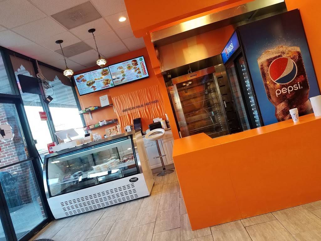 DHONNO | restaurant | 47024 Harry Byrd Hwy Suite 104, Sterling, VA 20164, USA | 5719268122 OR +1 571-926-8122