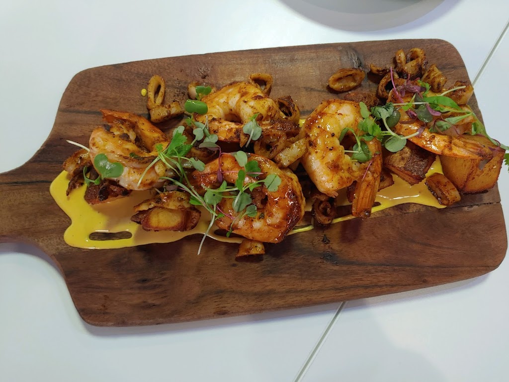 Inka Grill Peruvian Cuisine | restaurant | 105 14th St NW, Charlottesville, VA 22903, USA | 4342845494 OR +1 434-284-5494