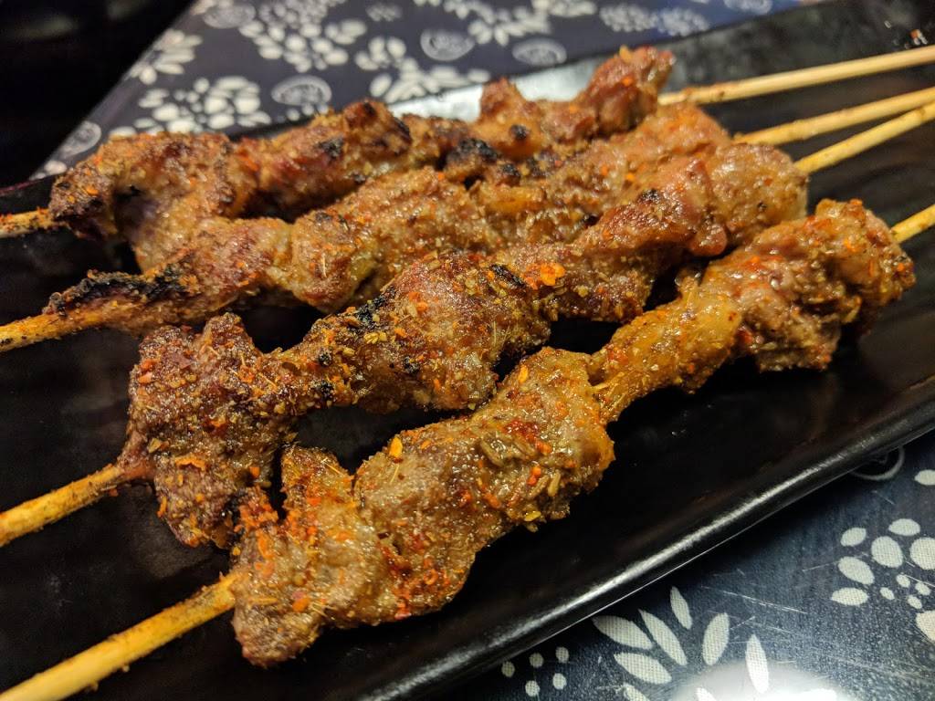 Longs Kitchen | restaurant | United States, California, Irvine, Jeffrey Rd, #103邮政编码: 92618 | 9493796188 OR +1 949-379-6188