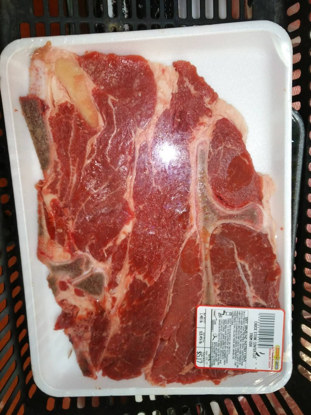 New Chinese Fried Chicken | meal takeaway | 1312 Lafayette Ave, Bronx, NY 10474, USA | 7188422854 OR +1 718-842-2854