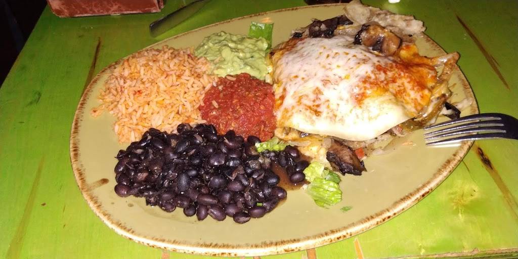 Mad Mex | restaurant | 220 S Highland Ave, Pittsburgh, PA 15206, USA | 4123450185 OR +1 412-345-0185