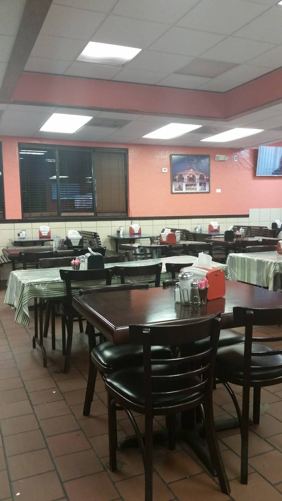 Taqueria El Rodeo De Jalisco | restaurant | 409 19th St, Hondo, TX 78861, USA | 8304265850 OR +1 830-426-5850