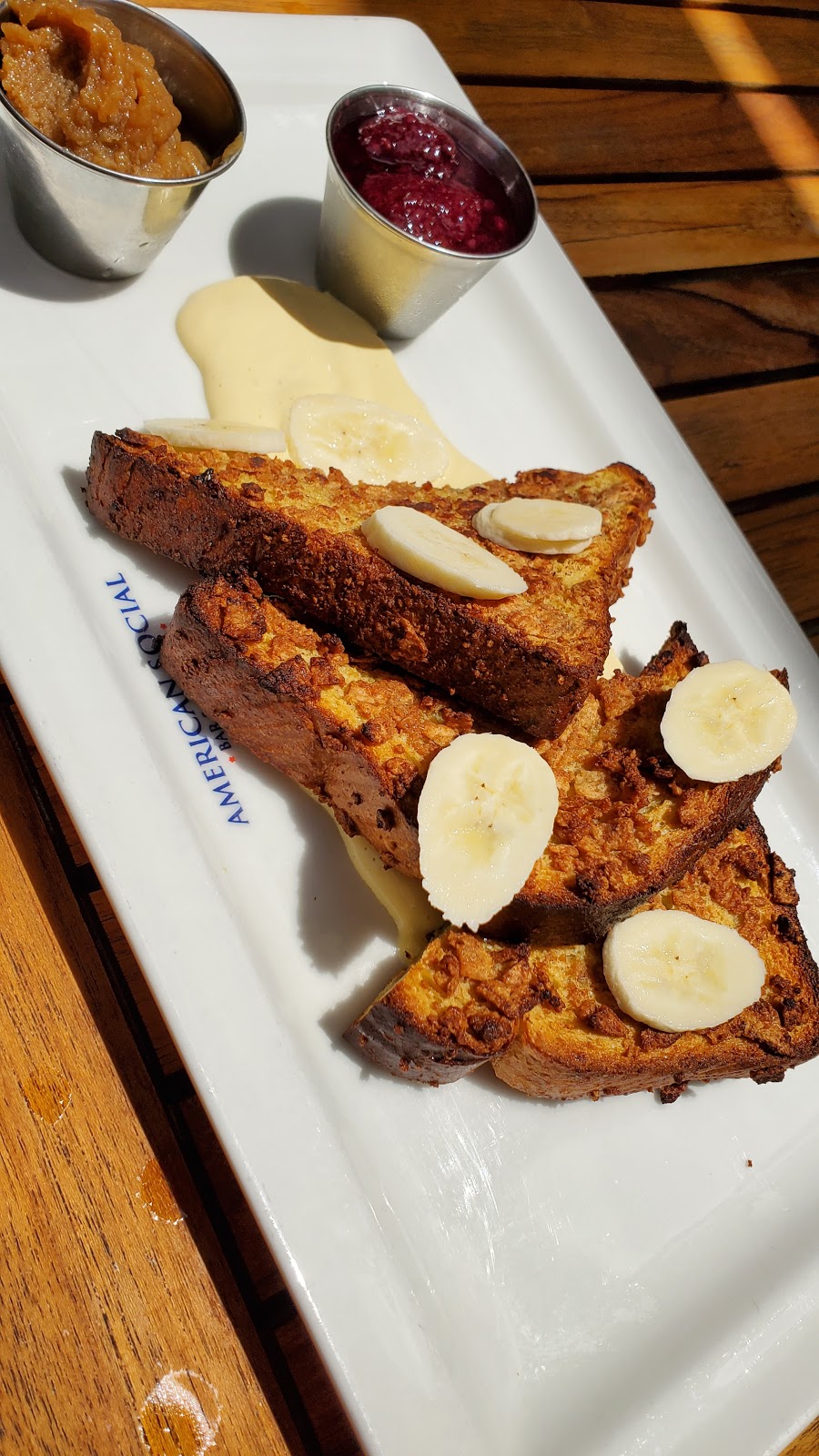 American Social Orlando | restaurant | 7335 W Sand Lake Rd #101, Orlando, FL 32819, USA | 4074549992 OR +1 407-454-9992