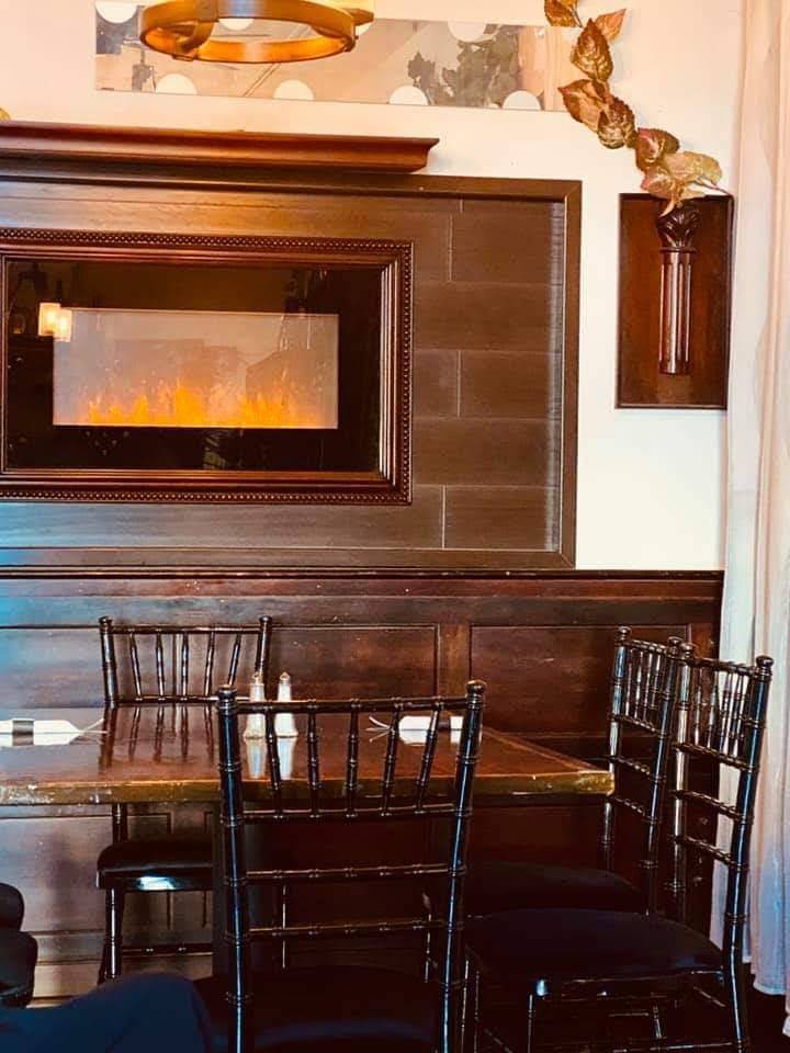 ONE5 Lakeside | restaurant | 15 Via Bel Canto, Henderson, NV 89011, USA | 7025655522 OR +1 702-565-5522