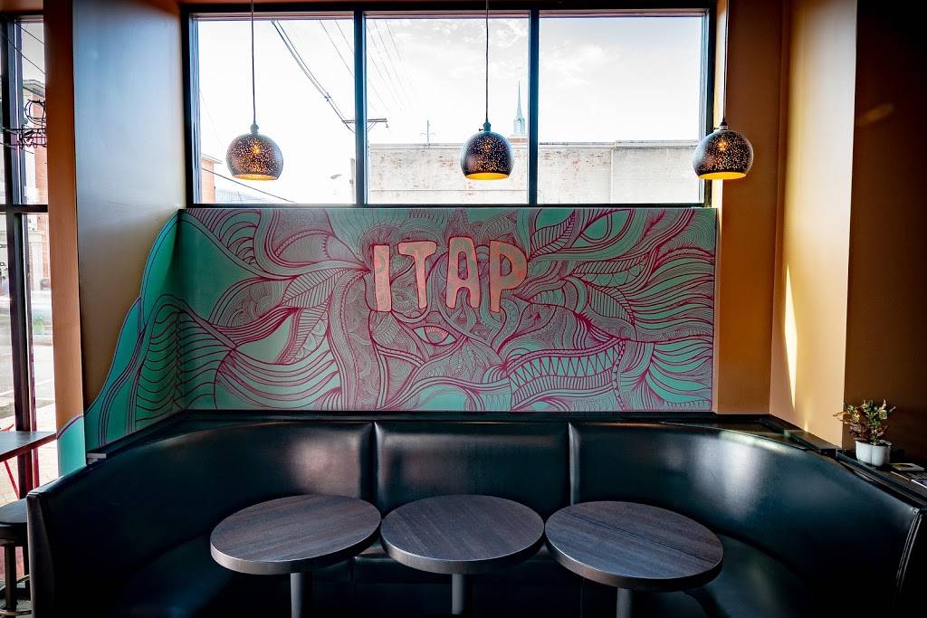 International Tap House, Louisville | restaurant | 637 E Main St, Louisville, KY 40202, USA | 5026907011 OR +1 502-690-7011