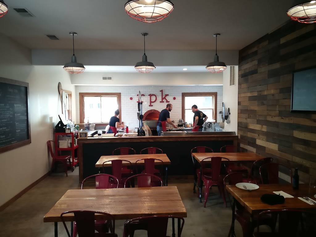 Rappahannock Pizza Kitchen (RPK) | restaurant | 3710 Sperryville Pike, Sperryville, VA 22740, USA | 5409879494 OR +1 540-987-9494