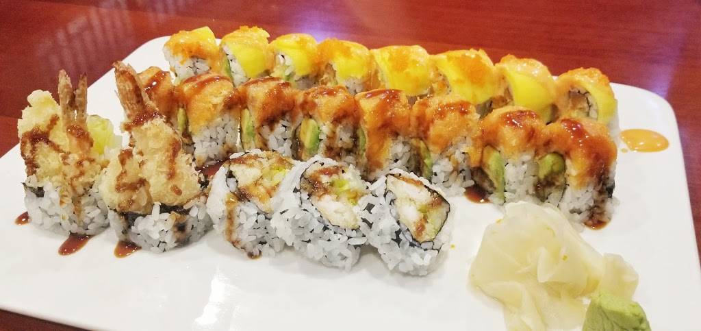 Mizu Japanese Steak House | restaurant | 250 E Main Rd, Middletown, RI 02842, USA | 4018462008 OR +1 401-846-2008