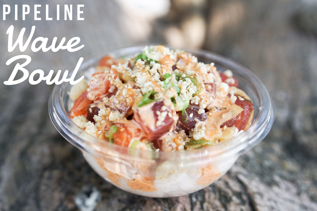 North Shore Poke Co. | restaurant | 23052 Alicia Pkwy #B1, Mission Viejo, CA 92692, USA | 9492733030 OR +1 949-273-3030
