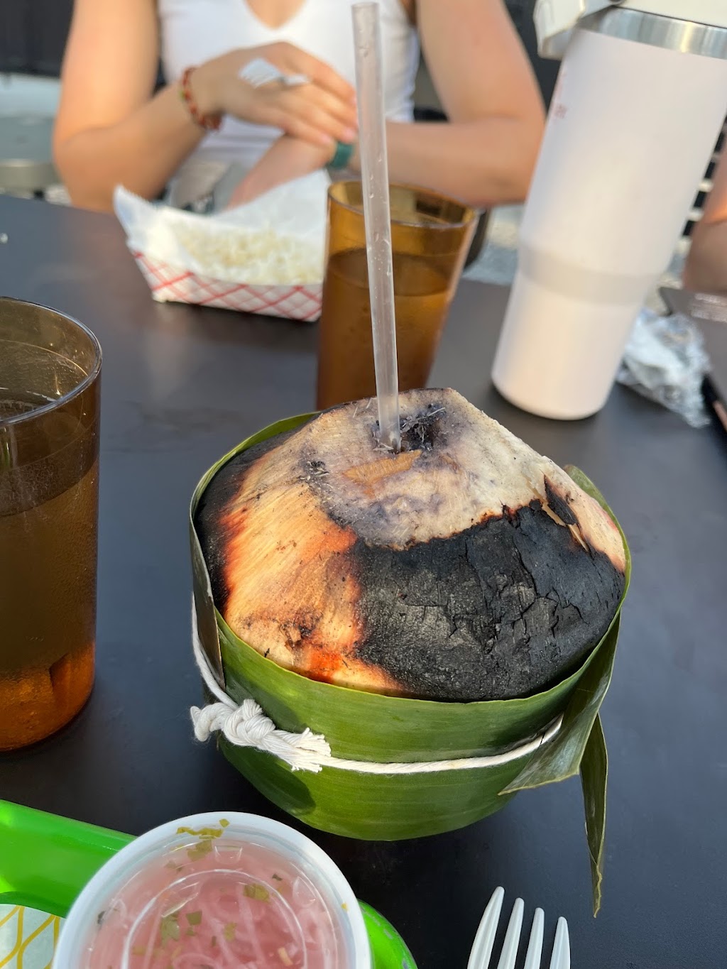 SS Gai | restaurant | 1101 McKennie Ave Bay 3, Nashville, TN 37206, USA | 6153018465 OR +1 615-301-8465