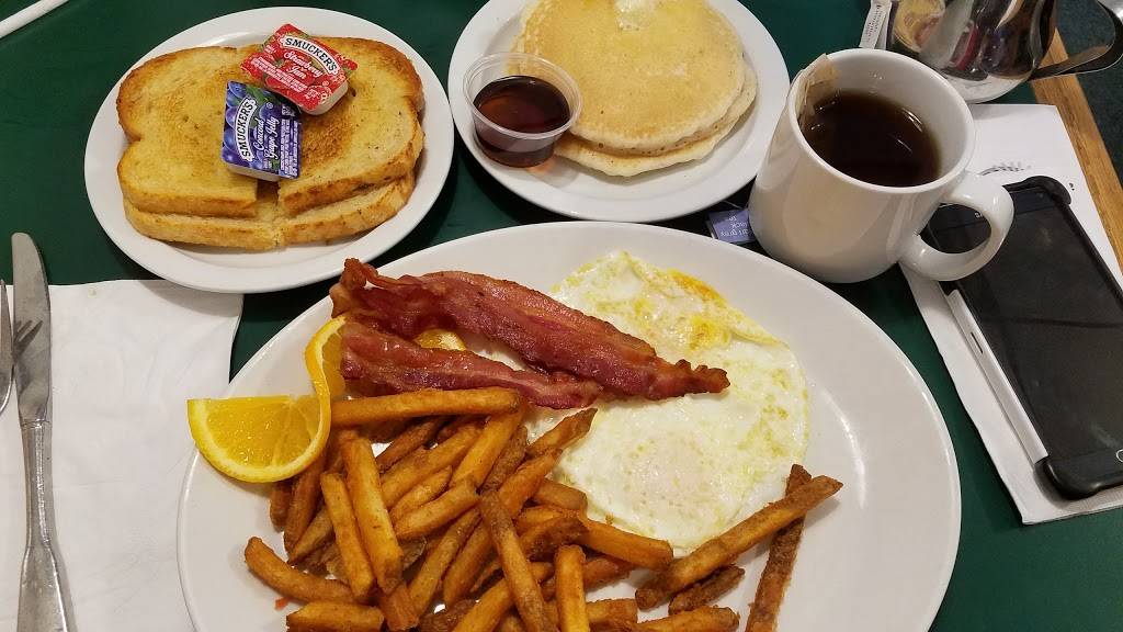 Good Morning Cafe | cafe | 315 Arneill Rd #101, Camarillo, CA 93010, USA | 8054376081 OR +1 805-437-6081