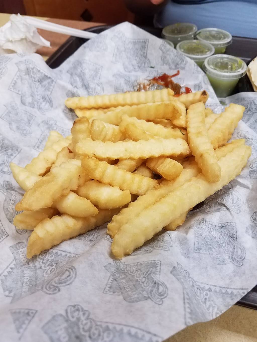 Federicos Mexican Food | restaurant | 4490 W Peoria Ave, Glendale, AZ 85302, USA | 6239300724 OR +1 623-930-0724