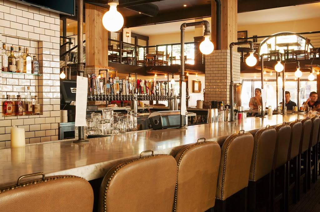 The Farmers Union | restaurant | 151 W Santa Clara St, San Jose, CA 95113, USA | 4082770545 OR +1 408-277-0545