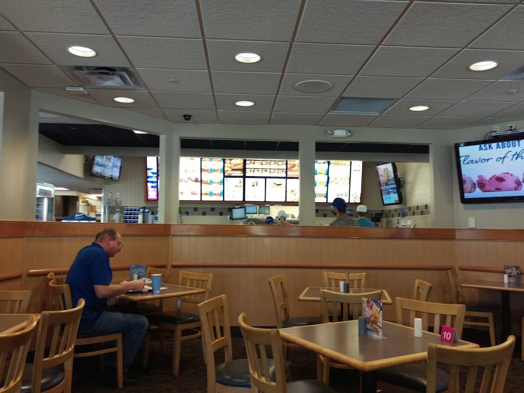 Culvers | restaurant | 20835 N Cave Creek Rd, Phoenix, AZ 85024, USA | 6027881616 OR +1 602-788-1616