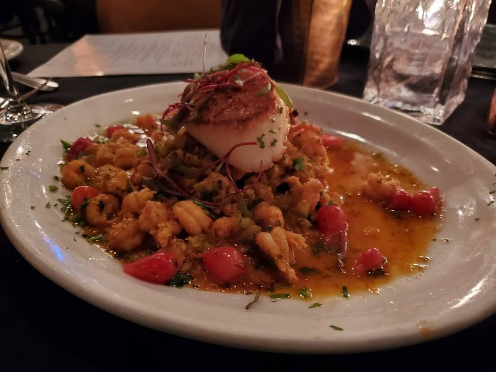 Carlos Bistro | restaurant | 1025 S 21st St, Colorado Springs, CO 80904, USA | 7194712905 OR +1 719-471-2905