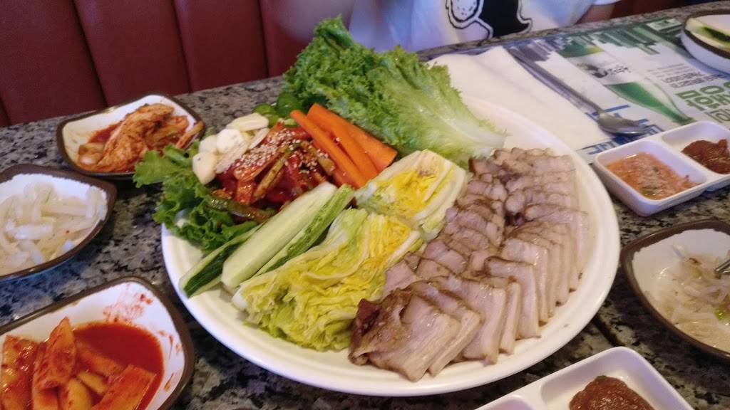 AP GU JUNG (Abeom Soondae) | restaurant | 20627 Golden Springs Dr # 2F, Diamond Bar, CA 91789, USA | 9095943404 OR +1 909-594-3404