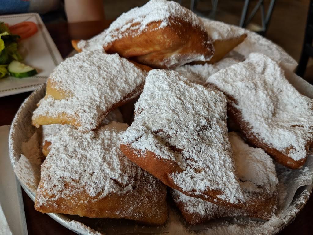 Beignet Cafe Madison | cafe | 1591 A Hughes Rd, Madison, AL 35758, USA | 2563253820 OR +1 256-325-3820
