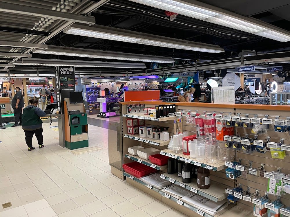 Insert Coin | restaurant | 309 N Tower Ave, Centralia, WA 98531, USA | 3608074825 OR +1 360-807-4825