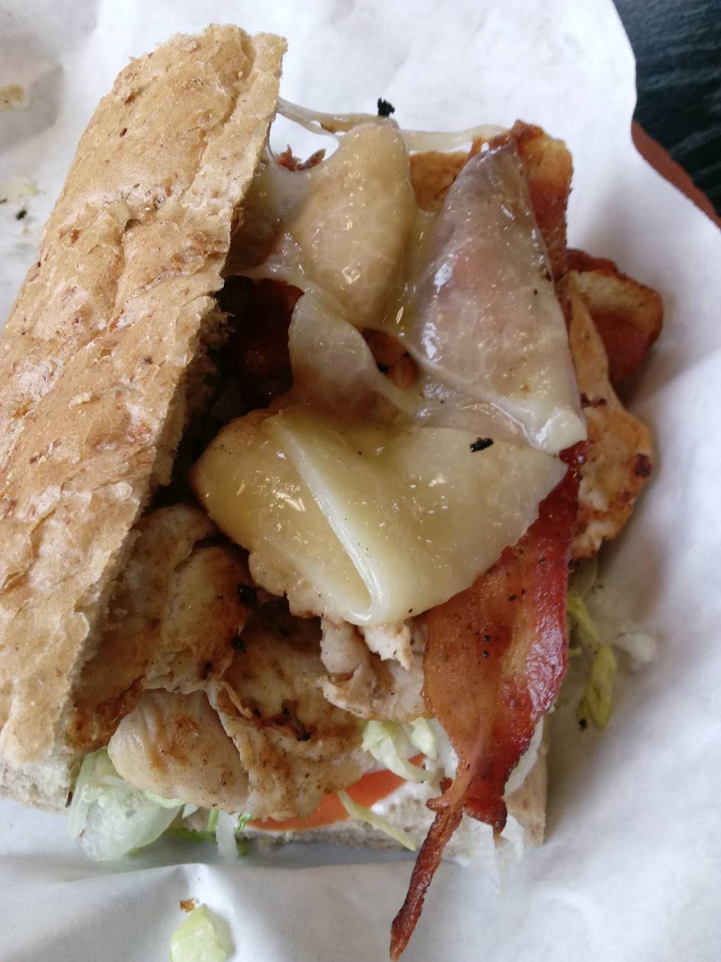 DAngelo Grilled Sandwiches | restaurant | 49 River St, Waltham, MA 02453, USA | 7818930034 OR +1 781-893-0034