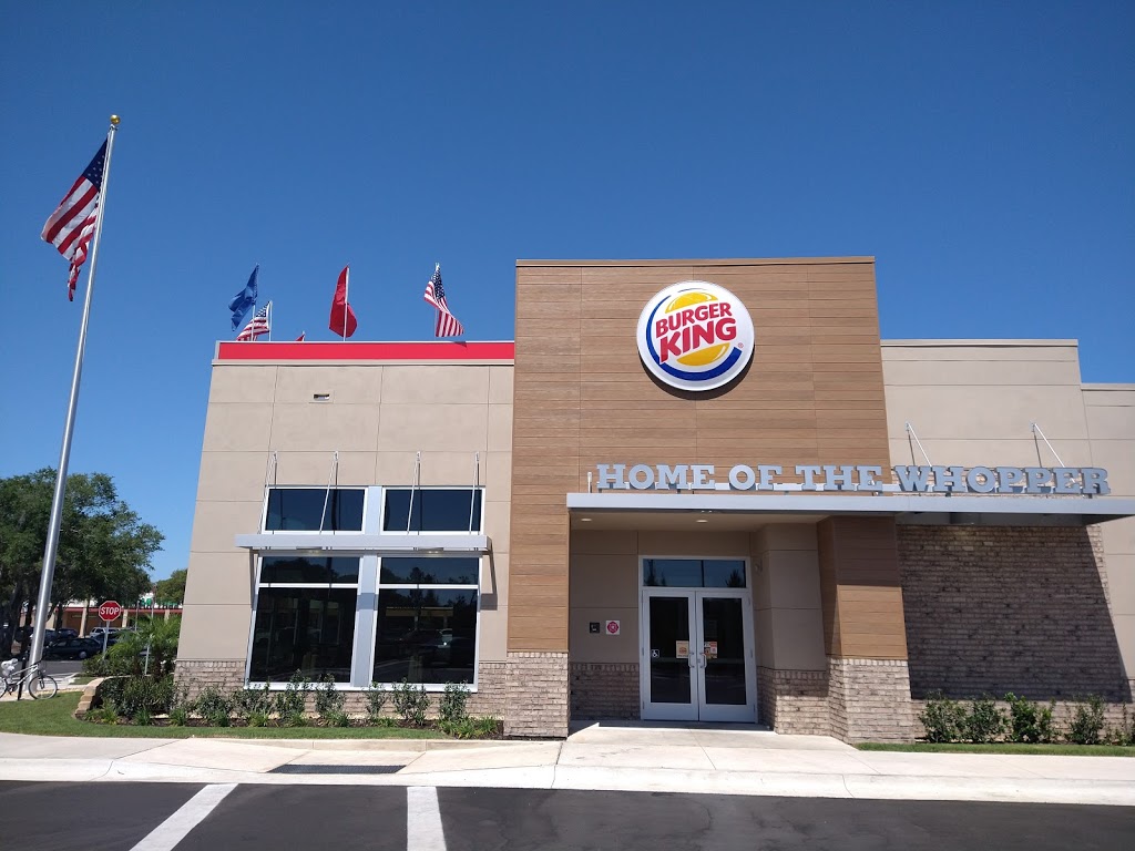 Burger King | restaurant | 11460 US-301, Thonotosassa, FL 33592, USA | 8136929350 OR +1 813-692-9350