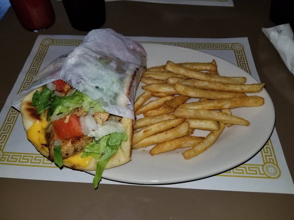 Sandys Place | restaurant | 5001 NW 34th Blvd # G, Gainesville, FL 32605, USA | 3523679993 OR +1 352-367-9993