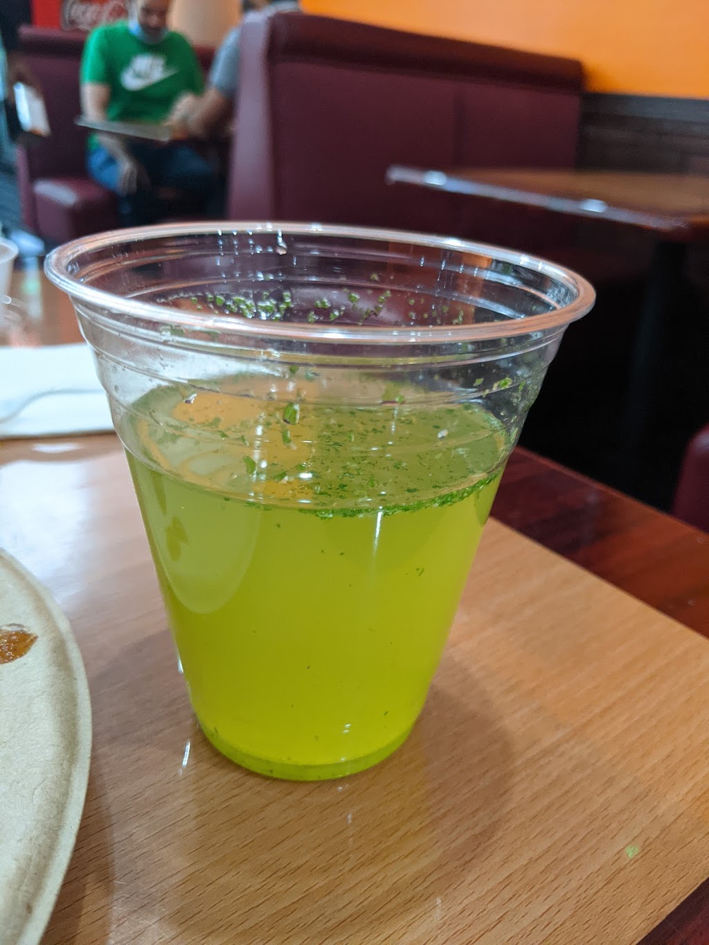 Joshi VadaPav | restaurant | 39158 Paseo Padre Pkwy, Fremont, CA 94538, USA | 5102468880 OR +1 510-246-8880