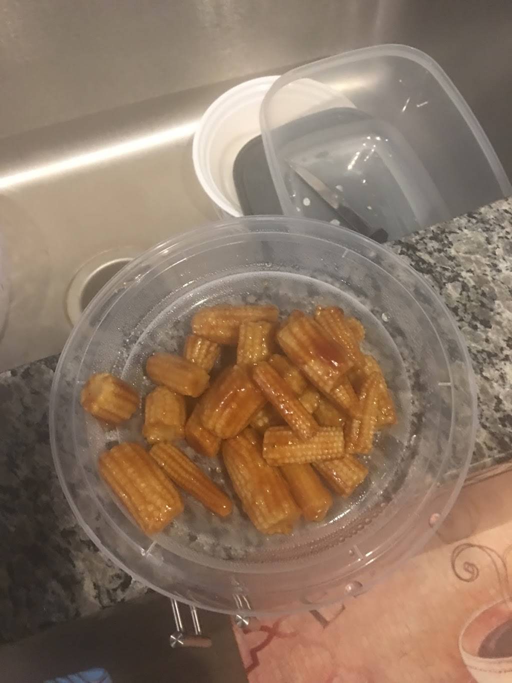 Tops China | restaurant | 5660 Brook Rd, Richmond, VA 23227, USA | 8042648168 OR +1 804-264-8168