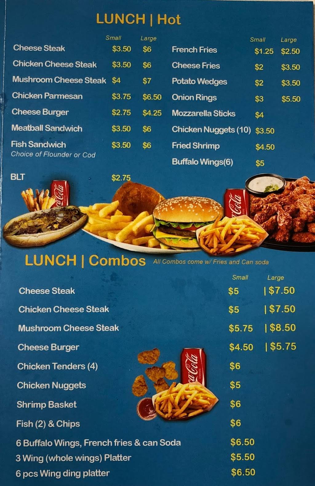 West Chester Pike Food Market | meal takeaway | 7350 West Chester Pike, Upper Darby, PA 19082, USA | 6103525616 OR +1 610-352-5616