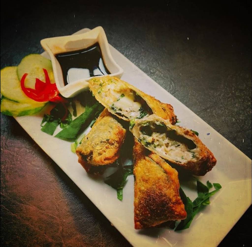 Bandaloop | restaurant | Cross St, Kennebunkport, ME 04046, USA | 2079674994 OR +1 207-967-4994