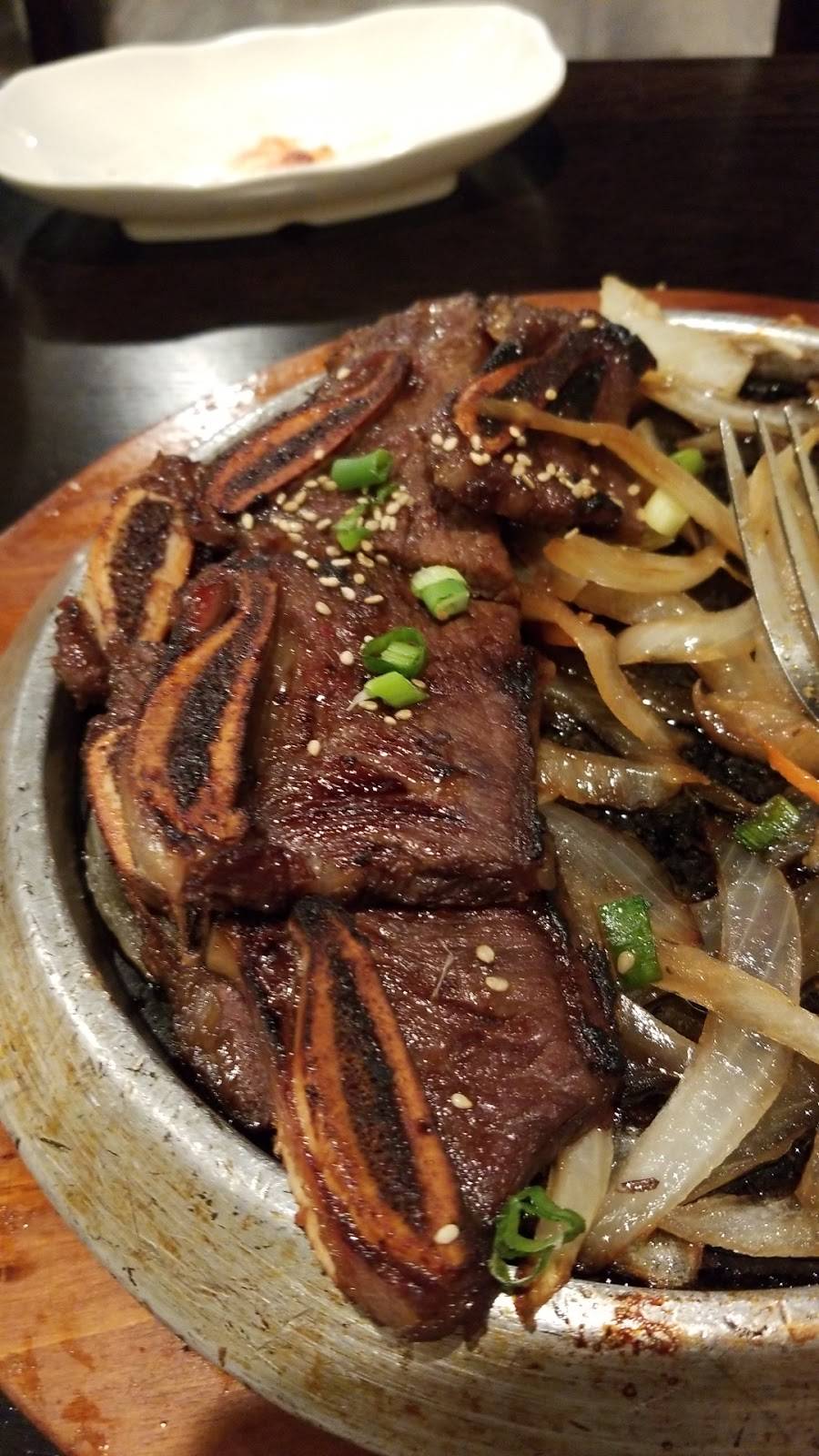 So Gong Dong Tofu And BBQ | restaurant | 2950 Hayden Rd, Columbus, OH 43235, USA | 6143891050 OR +1 614-389-1050