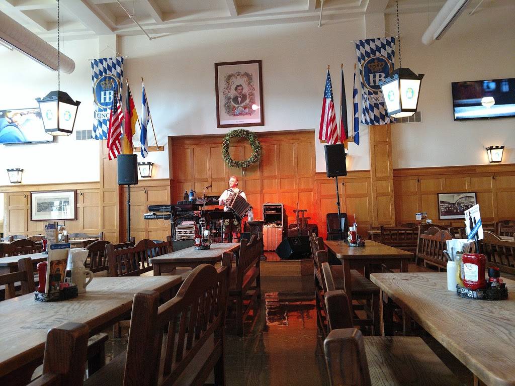 Hofbräuhaus Pittsburgh | restaurant | 2705 S Water St, Pittsburgh, PA 15203, USA | 4122242328 OR +1 412-224-2328