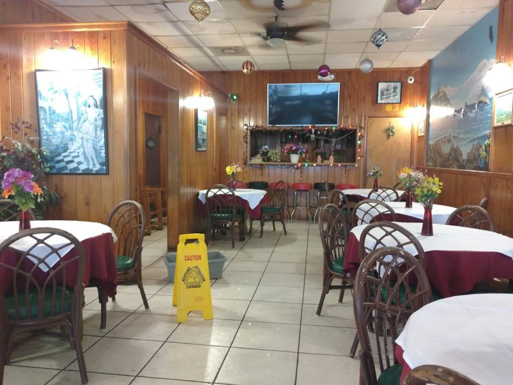 Dennys Latin Cafe | restaurant | 99600 Overseas Hwy, Key Largo, FL 33037, USA | 3054513665 OR +1 305-451-3665