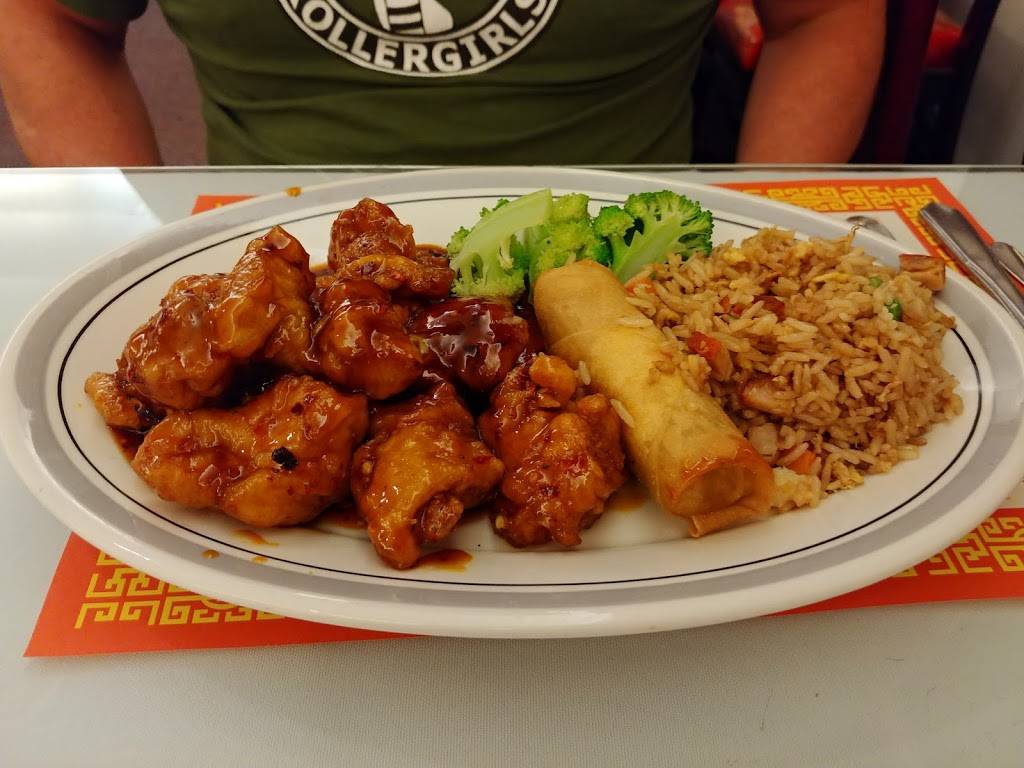 Mandarin Gate | restaurant | 10000 Aurora Ave N # 14, Seattle, WA 98133, USA | 2065270709 OR +1 206-527-0709