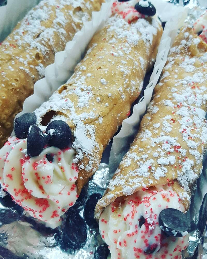 Topolinos Pizza | meal delivery | 10621 NE 8th St, Bellevue, WA 98004, USA | 4256377770 OR +1 425-637-7770