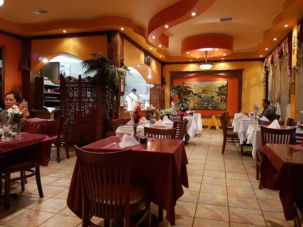 Taj India Palace | restaurant | 8320 Lincoln Blvd, Westchester, CA 90045, USA | 3103371423 OR +1 310-337-1423