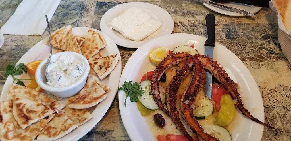 Jimmys Neighborhood Restaurant | restaurant | 1203 Gulf Rd, Tarpon Springs, FL 34689, USA | 7279354864 OR +1 727-935-4864