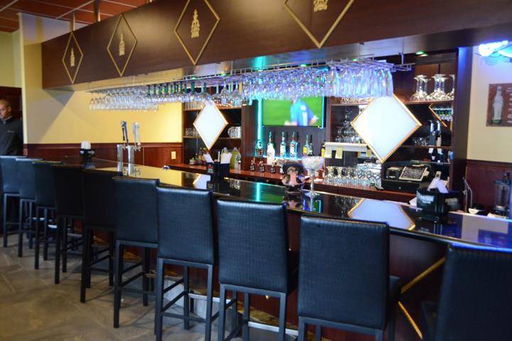 Los Arcos Mexican Restaurant | restaurant | 531 Hwy 1 W, Iowa City, IA 52246, USA | 3195124142 OR +1 319-512-4142