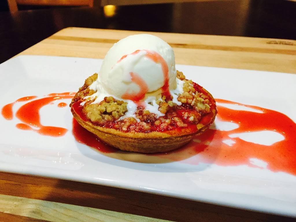 The Fifth Season | restaurant | 34 E Broadway, Port Jefferson, NY 11777, USA | 6314778500 OR +1 631-477-8500