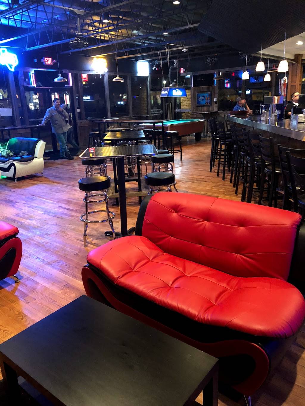 Fuzion Bar & Lounge | restaurant | 6915 Spencer Hwy #103, Pasadena, TX 77505, USA | 8327800906 OR +1 832-780-0906