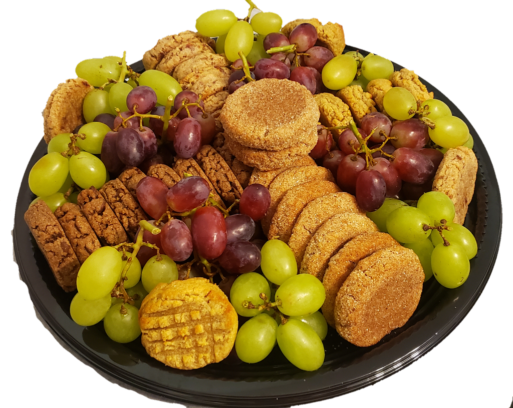 Brewer Bakes - Vegan Specialty Cookies | restaurant | 2442 Central Ave, Indianapolis, IN 46205, USA | 3176430330 OR +1 317-643-0330