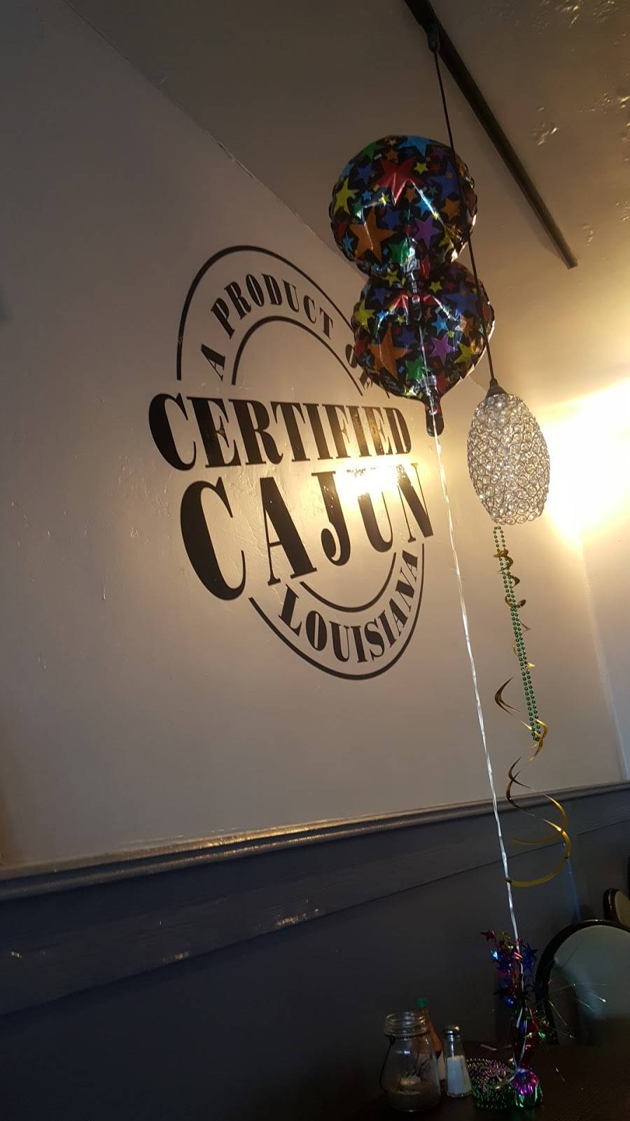 Louisiana Heaven | restaurant | 6623 Valley Hi Dr, Sacramento, CA 95823, USA | 9166894800 OR +1 916-689-4800