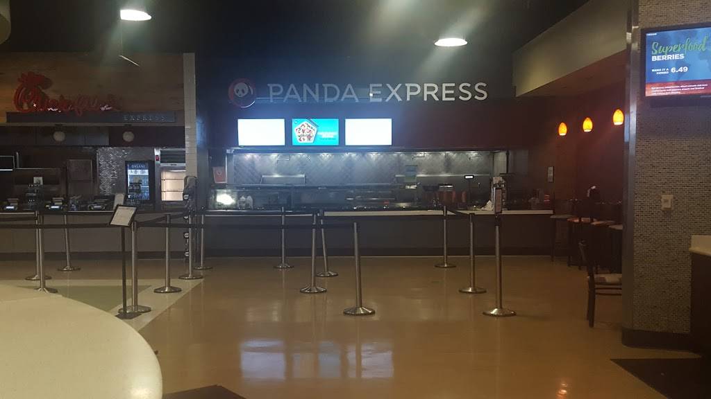 Panda Express | restaurant | 800 W Campbell Rd, Richardson, TX 75080, USA | 9728834764 OR +1 972-883-4764