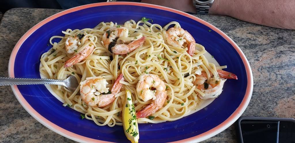 Vinnys Italian Grill & Pizzeria | restaurant | 225 Burgess Rd, Harrisonburg, VA 22801, USA | 5405640105 OR +1 540-564-0105