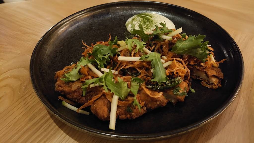 Ettan | restaurant | 518 Bryant St, Palo Alto, CA 94301, USA | 6507526281 OR +1 650-752-6281