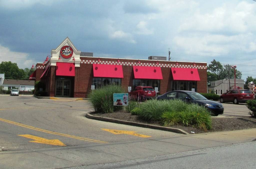 Frischs Big Boy | restaurant | 5216 Glenway Ave, Cincinnati, OH 45238, USA | 5134716726 OR +1 513-471-6726