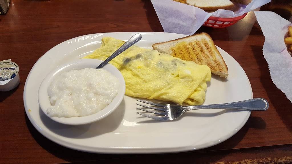 Arcadia Family Restaurant & Pizzeria | restaurant | 125 Millers Creek Dr, Winston-Salem, NC 27127, USA | 3367643300 OR +1 336-764-3300