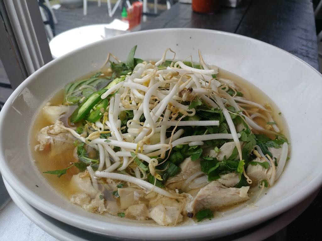 Vuis Kitchen | restaurant | 2832 Bransford Ave, Nashville, TN 37204, USA | 6152418847 OR +1 615-241-8847