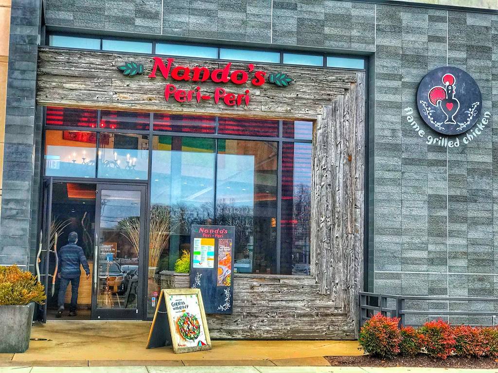 Nandos Peri-Peri | restaurant | 2002 Annapolis Mall Rd, Annapolis, MD 21401, USA | 4102240585 OR +1 410-224-0585