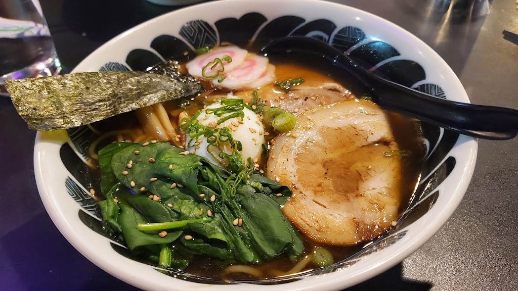 Nami Ramen & Poke | restaurant | 11804 Oswego St UNIT C, Englewood, CO 80112, USA | 3034712228 OR +1 303-471-2228