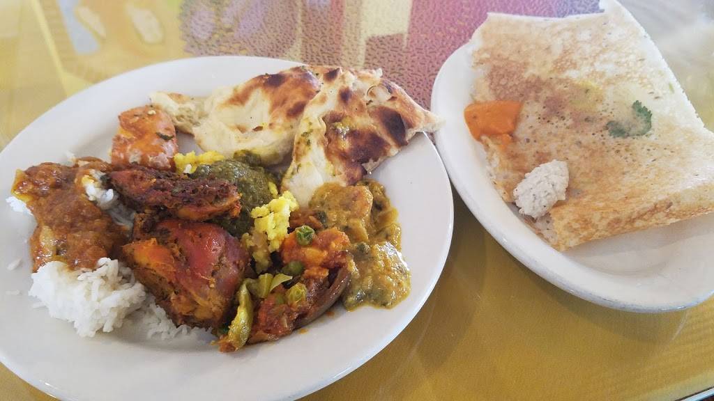 Delhi Palace | restaurant | 542 St Andrews Rd, Columbia, SC 29210, USA | 8037507760 OR +1 803-750-7760